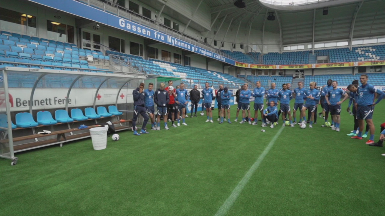 MOT-Prisen - Ohi.mov